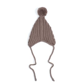 Set căciulă și fular – Eleganță și căldură pentru iarnă