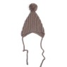 Set căciulă și fular – Eleganță și căldură pentru iarnă