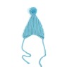Căciulă tricotată cu pompon – Accesoriu modern pentru iarnă