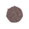 Beretă tricotată cu model bobble – Accesoriu sofisticat pentru iarnă